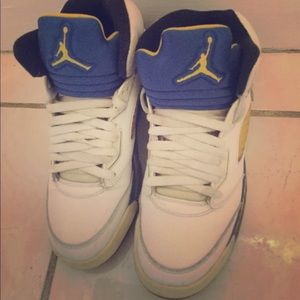 Air Jordan 5 V retro